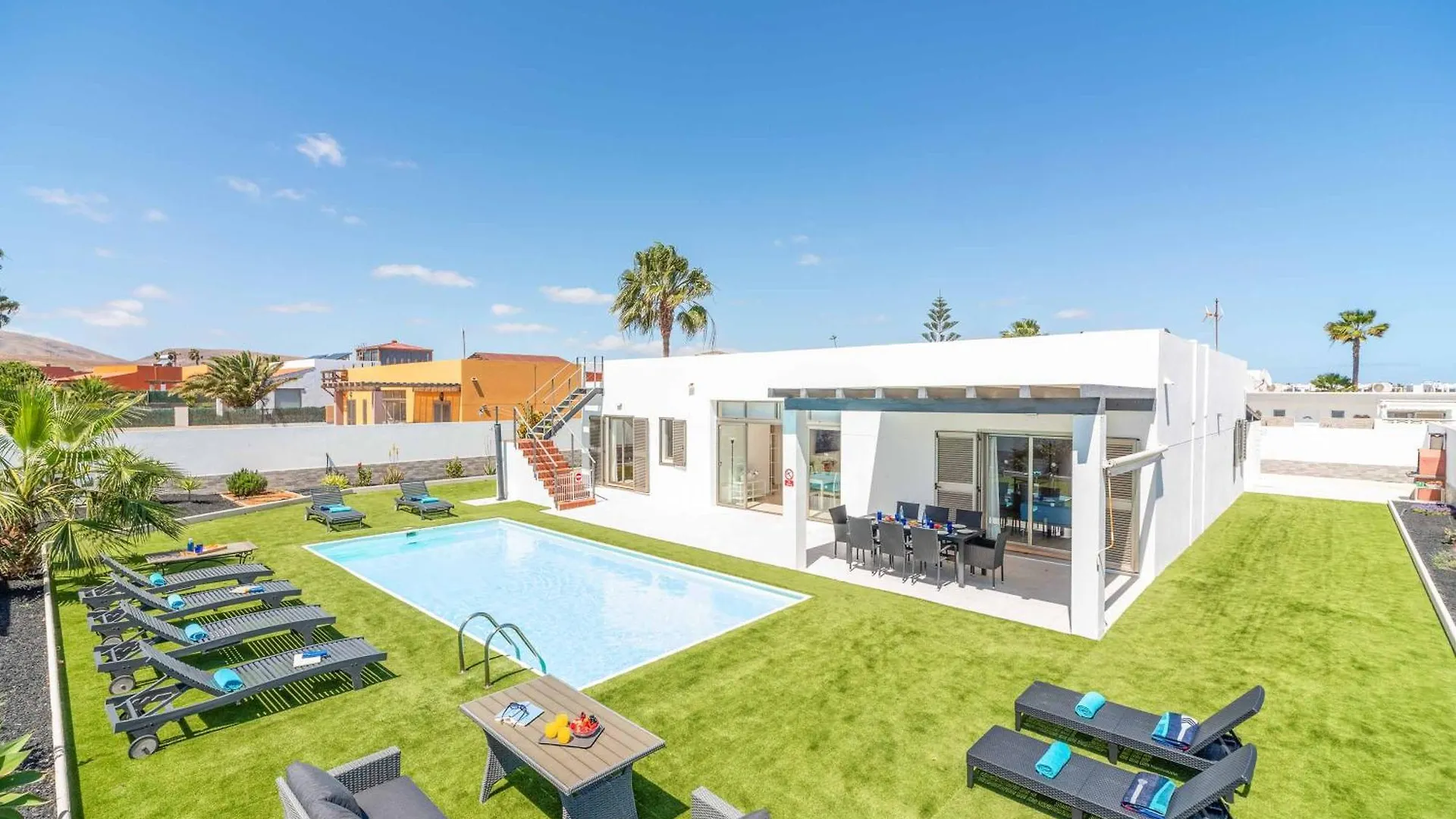 Villa Max Antigua   Antigua (Fuerteventura)