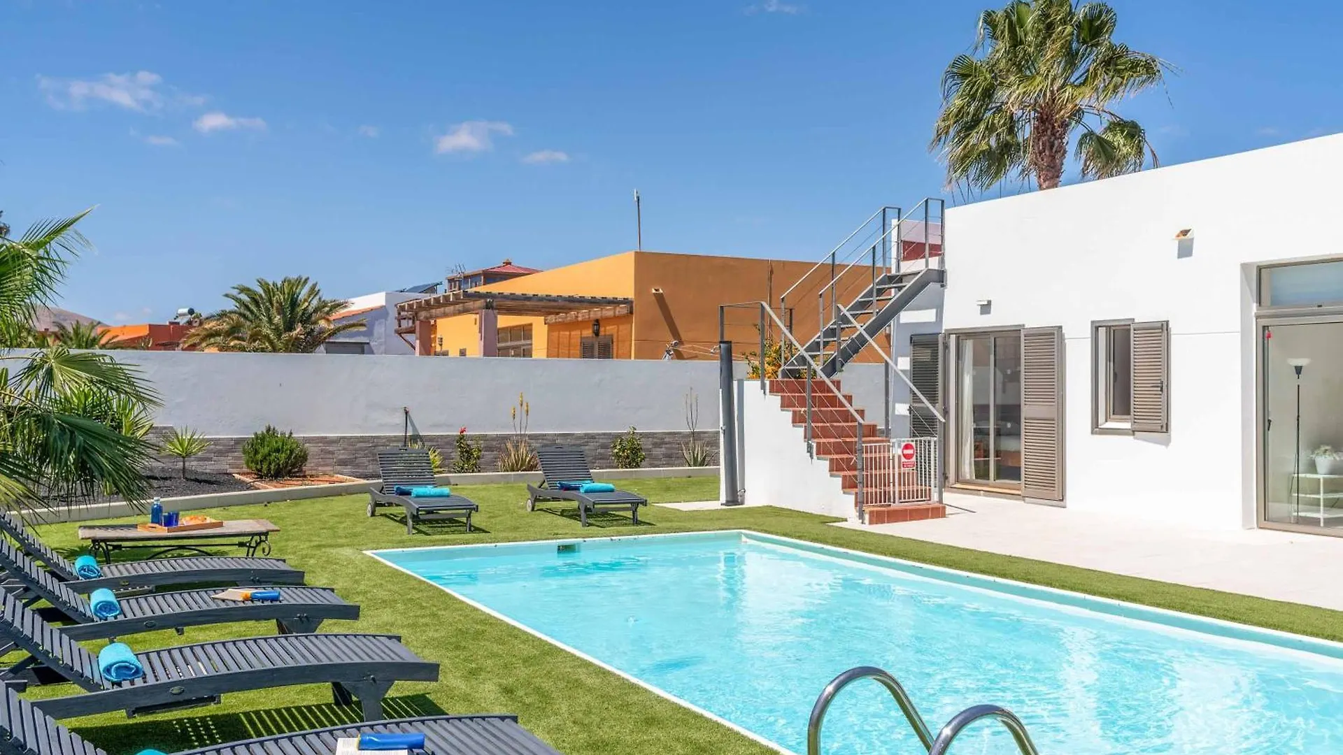 Villa Max Antigua  Antigua (Fuerteventura)