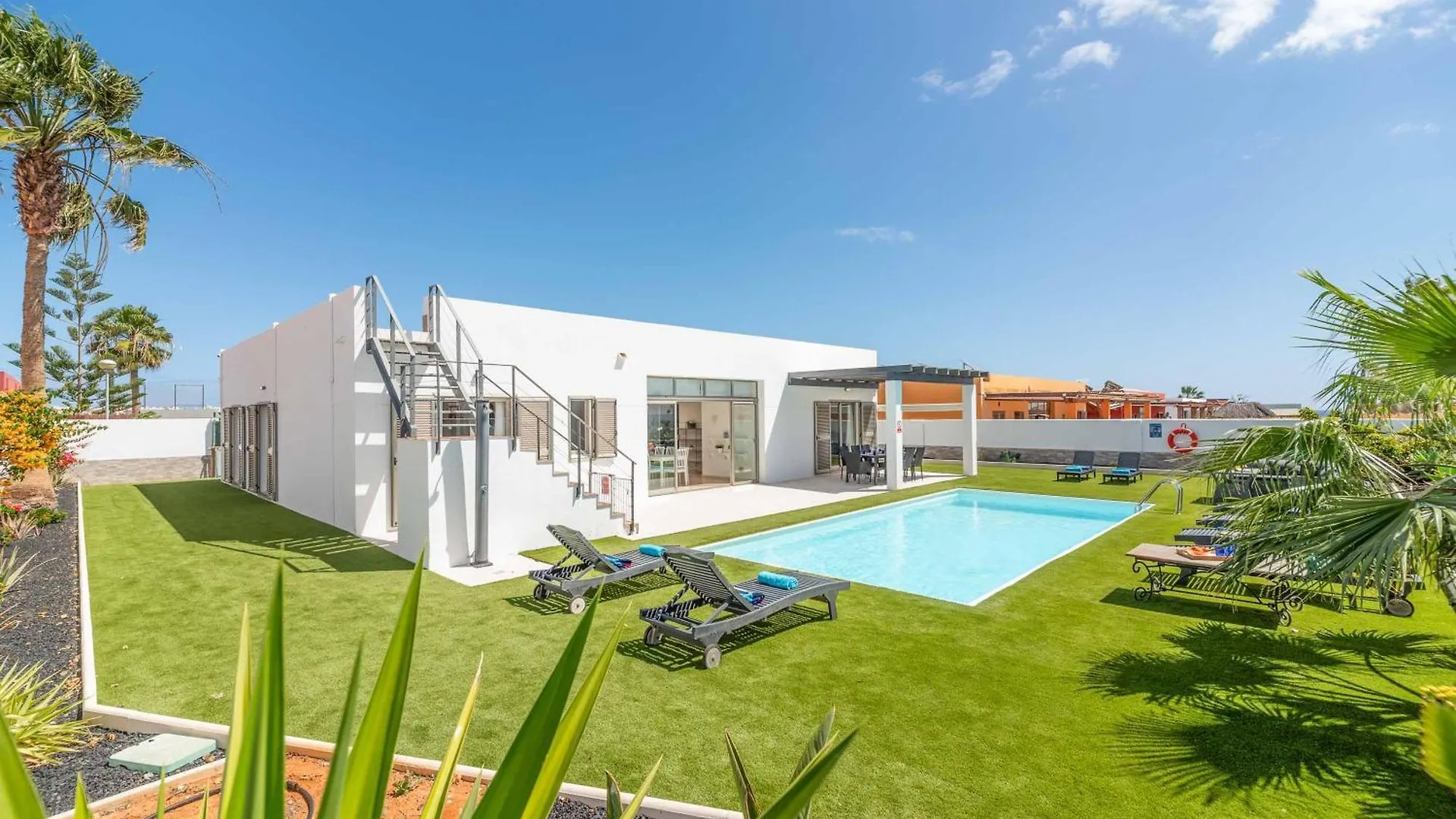 Villa Max Antigua
