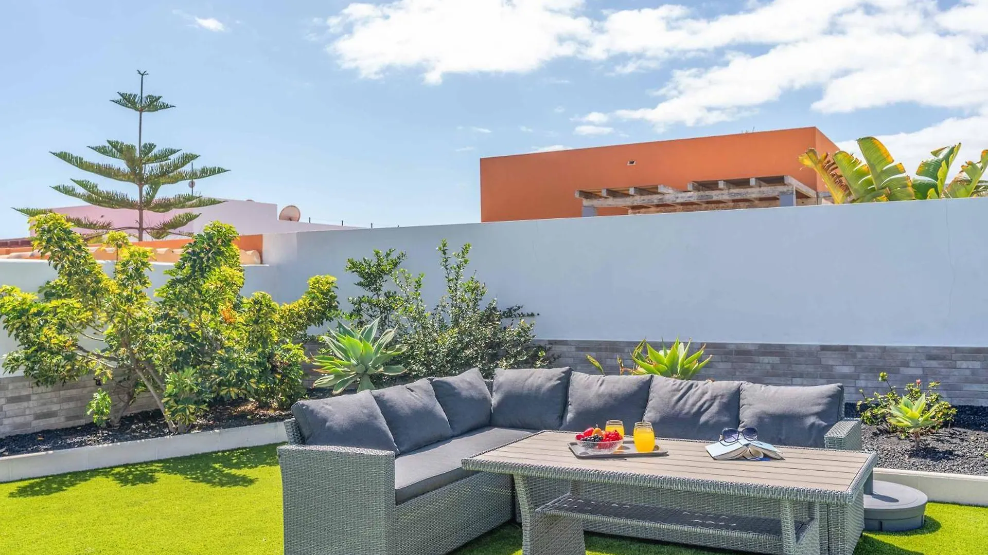 Villa Max Antigua