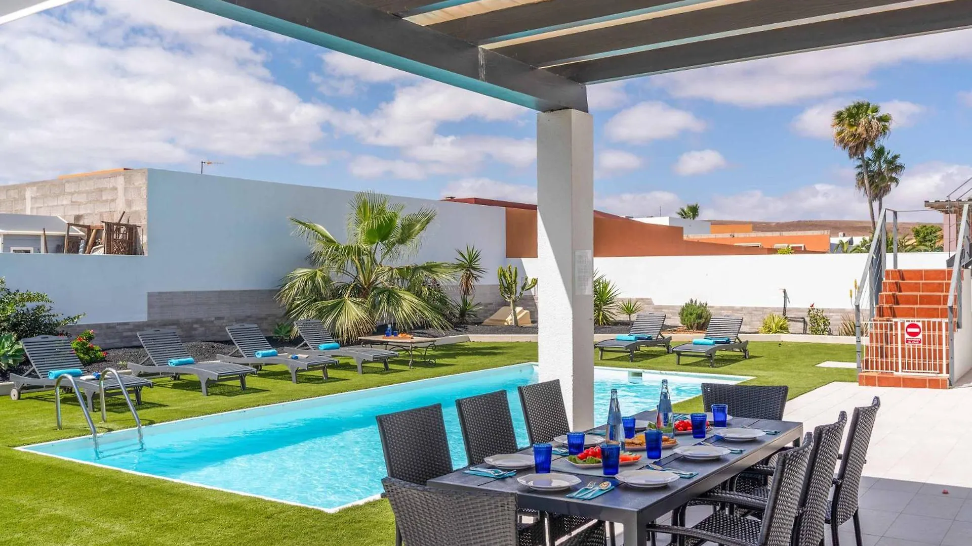 Villa Max Antigua   Antigua (Fuerteventura)